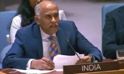 Is Pakistan's Hypocrisy on Terrorism and Child Rights Exposed at UNSC?