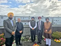 क्या आतंकवाद मानवता के खिलाफ अपराध है? भारत का संकल्प समूल विनाश : तरुण चुघ