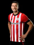 Did Athletic Bilbao Defender De Marcos Just Say Goodbye?