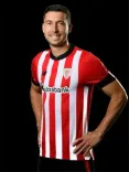 Athletic Bilbao defender De Marcos signs off with emotional speech