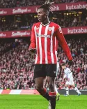 Are Athletic Club and Barca at Odds Over Nico Williams' Transfer?