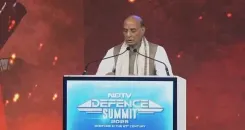 Is Atmanirbharta in Defence a Key to India's Survival and Progress?
