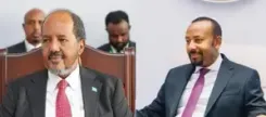 ATMIS lauds Somalia, Ethiopia deal to end bitter dispute