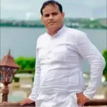 Why Was Congress Leader Pradeep Ahirwar Attacked by a Mob in Vidisha?