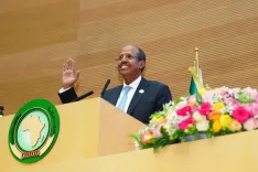 Has the AU Welcomed a New Development in Congo's M23 Conflict?