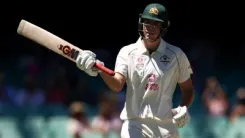 Australia coach McDonald backs Green for WTC final, says 'He's got all bases covered'