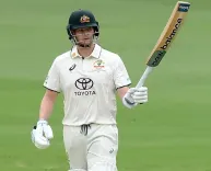 Will Australia Have Smith Back for the 2nd Test?