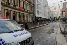 Australia: Organised crime figure shot dead in targeted Melbourne attack
