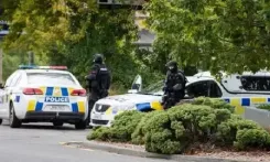 What Happened in Melbourne? Two Seriously Injured After Shooting and Car Crash