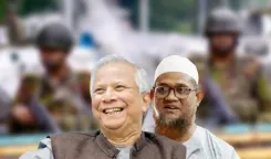 Why are Awami League leaders under police remand in Bangladesh?