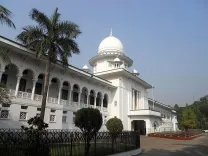 Why Did the Awami League Condemn the Bangladesh Court's Ruling on the 2004 Grenade Attack?