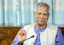 Has Awami League Condemned Yunus for His Offensive Remarks on Bangladeshis?