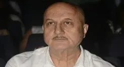 How Did Award-Winning Director Oliver Schmitz Feel About Anupam Kher’s ‘Tanvi The Great’?