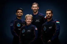 Why Has the Ax-4 Mission Been Delayed Again? ISRO Collaborates with NASA and SpaceX to Address Technical Issues