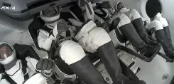 Has Axiom Space Launched India's Human Space Flight Journey?
