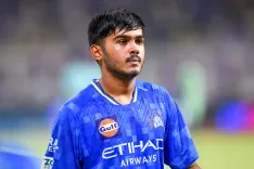 Will Ayush Mhatre Lead India U-19 to Success on Australia Tour?