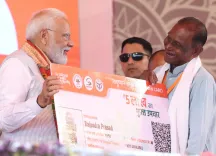 How has the Ayushman Vay Vandana Scheme Settled Over 1.06 Lakh Claims?
