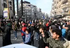 Azerbaijan voices support for Syria's stability, pledges humanitarian aid