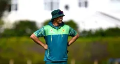 Is Azhar Mahmood the Right Choice as Pakistan’s Acting Red-Ball Head Coach?