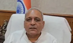 क्या हरियाणा सरकार बाढ़ प्रभावित पीड़ितों के साथ है? स्थिति नियंत्रण में : रणबीर गंगवा