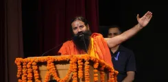 क्या बाबा रामदेव ने जीएसटी दरों में बदलाव पर पीएम मोदी की सराहना की?