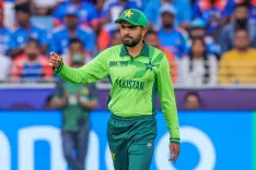 Why Are Babar, Rizwan, and Shaheen Excluded from Pakistan's T20 Tours?