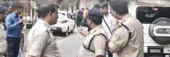 Are Back-to-Back Robberies Shaking Jamshedpur's Safety?