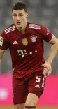 Is Bayern’s Kimmich the Key to Nagelsmann’s Tactical Revolution?