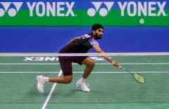 Is Kidambi Srikanth Ready to Lead India’s Young Badminton Stars at the US Open 2025?