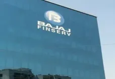What Led to Bajaj Finance's Market Valuation Drop of Rs 17,524 Crore This Week?