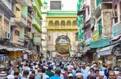 How are Muslims in India Celebrating Bakrid 2025?