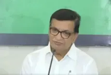 क्या बालासाहेब थोराट ने महाराष्ट्र चुनाव में गड़बड़ी की आशंका व्यक्त की?