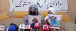 Is the Life of a Baloch Teen Worthless? Another Victim of Extrajudicial Killing?
