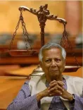 Is Bangladesh Facing a Surge of 'Fake Cases' Under the Yunus Administration?