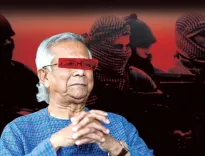 Is the Judiciary in Bangladesh Being Weaponized by the Yunus Government?