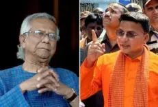 Bangladesh crisis: Bengal BJP MP writes to Nobel Prize Committee to reassess criteria for 'Peace Laureates’