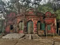 Has Bangladesh Stopped the Demolition of Satyajit Ray's Ancestral Home at India's Request?