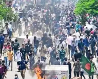 Why Did Bangladesh ICT Issue Arrest Warrants for 26 Individuals in July Protest Murder Case?