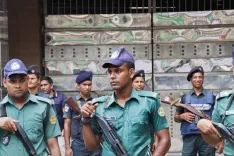 Are Conditions at Chittagong Central Jail in Bangladesh Unbearable?
