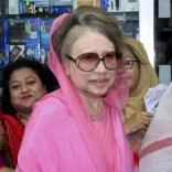 Bangladesh: Khaleda Zia to contest polls, confirms BNP Vice Chairman 