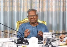 How are Political Divisions Impacting Bangladesh's Consensus Commission?