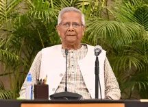 What Will Be The Outcome of Talks Between Political Parties and the National Consensus Commission in Bangladesh?