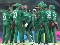 Bangladesh set to tour Sri Lanka for all-format men’s series in June