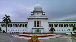 Did the Bangladesh Supreme Court Just Overturn Another Liberation War Criminal's Death Sentence?