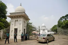Did the Bangladesh Supreme Court Just Reinstate Jamaat-e-Islami as a Political Party?