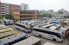 Will Transport Bodies in Bangladesh Strike Over Road Act and Vehicle Policy?