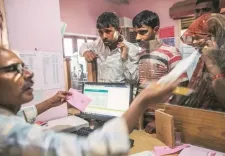 What Does the Latest Bank Report Reveal About Financial Inclusion in West Bengal?