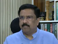 क्या कांग्रेस सांसद नसीर हुसैन बीड़ी विवाद पर कुछ कहेंगे?