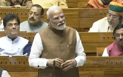 क्या बाटला हाउस एनकाउंटर के दौरान कांग्रेस की वरिष्ठ नेता की आंखों में आंसू थे?