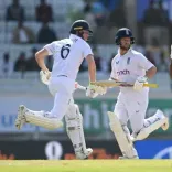 Batting at No.3 was a surprise, but would have asked for it to be honest, says Bethell